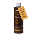 Extra Tough Wood Varnish - 250ML Fast Drying, Clear For Lo. Fixed Price $27.13.