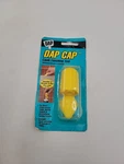 Dap Cap Caulk Finishing Tool Smoother And Resealer New. Fixed Price $5.50.