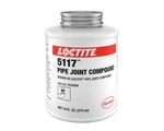 1PC Loctite '30556 1534294 Pipe Thread Sealant - Pt, Brush Top Can, Brown. Fixed Price $44.29.