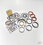 Revmax Alto Red Eagle High Performance Rebuild Kit 96-03 Dodge Cummins 47RE. Fixed Price $699.00.