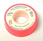 Anti-seize 46430 Poly-temp Pnk (xhd) Pink Plumbers Ptfe Tape 1/2" 260" 058ER05. Fixed Price $11.96.