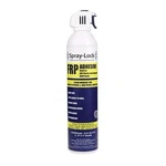 6X New Spray-lock Frp Adhesive Nrp Plastic Composite 22 Oz! Lot Of. Fixed Price $50.00.