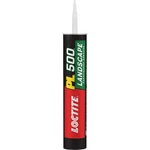 Loctite Pl 500 28 Oz. Landscape Adhesive 1602122. Fixed Price $10.00.