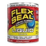 Flex LFSWHTR32 Leak Sealer Oz, Can, White, Liquid. Fixed Price $31.75.