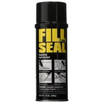 Dow Air Sealing Spray Foam Sealant, 12. Fixed Price $12.00.