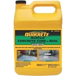 Quikrete Gal Concrete Cure & Seal. Fixed Price $43.19.