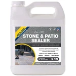 Serveon Sealants Natural Stone Sealer Plus Stain Guard (matte Finish) Commerc.... Fixed Price $104.76.