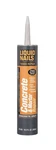 Liquid Nails Concrete Mortar Repair Cartridge 2 Pack CR-805 10.3 Oz. Fixed Price $30.99.
