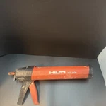 Hilti MD2500 Used Works No Insert. Fixed Price $10.00.
