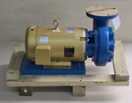 Xylem Goulds 3756/3656 10BFK2 Pump 4X5X8 7.5 Hp 230/460 Ph. Fixed Price $2150.00.