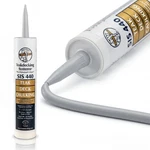 Teakdecking Systems - 10OZ Marine Caulk Cartridge, Gray SIS440 Premium Qu.... Fixed Price $33.22.