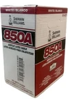 Sherwin Williams 850A Acrylic Latex Caulk 10.1 Oz. White /blanco (12 Tubes). Fixed Price $42.99.