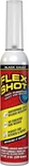 Flex Shot Rubber Silicone Sealant Caulk, Black, 8OZ, 1 Pack. Fixed Price $23.65.