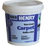 Henry Qt H663 Od Crpt Adhesive. Fixed Price $19.90.