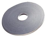 Crl 1/4" X 1/2" Gray Double Sided Glazing Tape. Fixed Price $39.65.