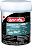 Bondo Short Strand Fiberglass Reinforced Filler Ss-pt-es, 21 Oz. Fixed Price $20.94.