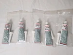 Supply EMI5005 Food Grade Silicone Sealant Rtv, Clear 2.8OZ 5PK. Fixed Price $24.95.