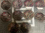 3M Scotchcal Striping Tape 10 Different Colors And Sizes See Photos. Fixed Price $70.00.