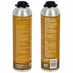 Dow Great Stuff Pro 26.5OZ Wall And Floor Adhesive (case Of 12) - 343087. Fixed Price $271.95.