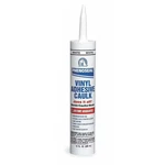 Dap Acrylic Latex Adhesive Caulk, 10 Oz, Cartridge, White, Base,. Fixed Price $16.17.