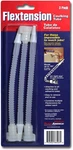 Ready America Flextension Caulking Tube Tip, Reusable And Removable Gun. Fixed Price $10.99.
