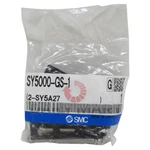 10PCS/NEW In Box Smc SY5000-GS-1 Solenoid Valve. Fixed Price $68.00.
