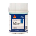 Sikabiresin AP112 + Bpo Cream Hardener - White Quart. Fixed Price $80.91.