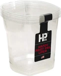 Handy Paint Pail Liner, Holds 32-FL Oz Of Or Stain, 6 Liners ( Pack ). Fixed Price $18.79.