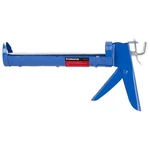 Prosource CT-903P Caulk Gun, 300 Ml, Oz, 10 Cartridge, Trigger Handle. Fixed Price $13.54.