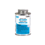 Lasalle Bristol 7530999 Oatey 4 Oz Abs Black Cement. Fixed Price $19.61.