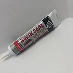Dap 18916 Kwik Ultra Biscuit Premium Siliconized Sealant 5.5 Oz.. Fixed Price $11.00.