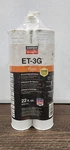 Simpson Strong-tie ET-3G Epoxy Anchoring Adhesive Expire 8/2027 Lot Of. Fixed Price $39.99.