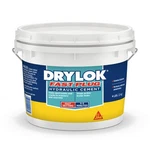 Ugl Drylok Fast Plug Hydraulic Cement, 4 Stops Water Leaks Lb, Gray. Fixed Price $30.99.