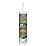 2823398 Sealant, 10.1 Oz, Cartridge, Clear, Silicone Base, Gutter. Fixed Price $10.59.