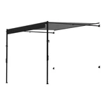 Manual Rv Awning Complete Kit, 20' Retractable With Aluminum Alloy Frame,. Fixed Price $1141.67.