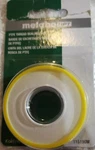 Metabo Hpt 115190M Pneumatic Sealant Tape, Standard, 1/2-INCH X 260-INCH. Fixed Price $7.99.
