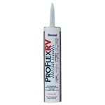 Geocel 28101V Pro White Rv Flexible Sealant - Oz. (GC28101). Fixed Price $26.67.