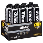 Osi - Henkel Corporation Quad Foam Window And Door Sealant 4 Pack + Clean. Fixed Price $50.00.