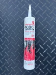 Rectorseal Metacaulk Firestop Sealant Tube, Model 1000,. Fixed Price $10.00.