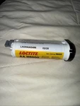 Loctite H8000 High Performance Adhesive 1.69 Oz Green Exp Date 02/28/2025. Fixed Price $19.00.