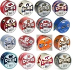 College & University Duck Tape Ncaa U-choose 36 Schools Craft Fans Tailgate Duct. Fixed Price $12.99.