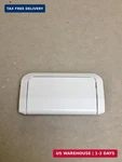 Milgard Smart Touch Lock For The Tuscany Window, White. Fixed Price $92.72.