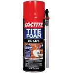 Loctite Foam White Polyurethane Big Gaps Sealant Oz. (12-PACK). Fixed Price $107.40.