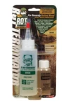 Pc-rot Terminator 350614 Epoxy Amber Wood Hardener 3.25 Oz. Capacity. Fixed Price $18.71.