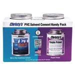 Christys Primer, Aqua Blue, 8 Oz. Rh-wet. Fixed Price $19.00.