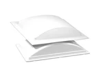 Specialty Recreation K1422WLP Skylight Kit - White. Fixed Price $190.48.