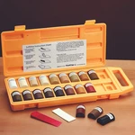 Fastcap Softwax System 20 Colors Filler. Fixed Price $58.98.