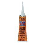 Permatex 3 Oz. Ultra Copper High-temp Rtv Silicone Gasket 81878 Pack Of 12. Fixed Price $125.84.