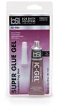 Bob Smith Industries BSI-116H Clear Ic-gel Super Glue Gel, 20G. Fixed Price $17.16.