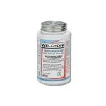 Weld-on White Plus Pipe Thread Sealant 0.5 Pt 87730. Fixed Price $23.95.